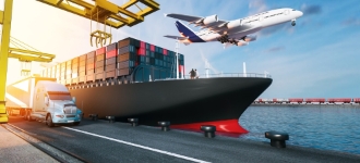 Crédito y Caución rebaja las previsiones para el sector de transporte y logística por el conflicto de Oriente Medio 