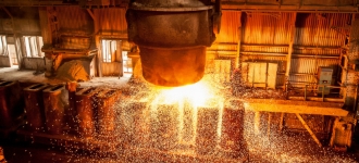 El sector del metal y el acero crecerá un 1,1% en Europa, a pesar de las medidas para promover la fabricación interna 