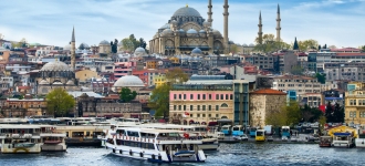 El 86 % de las empresas de Turquía sufren la insolvencia de sus clientes 