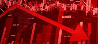Decimiento de las insolvencias en Europa