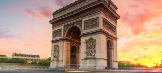 Las empresas de Francia restringen el crédito a proveedores ante el aumento del riesgo de pago 