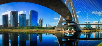 Los desastres meteorológicos agravan los retos económicos de Brasil