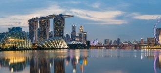 Se elevan los niveles de morosidad en las operaciones B2B de Singapur en el último año 