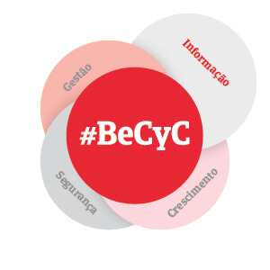 BeCyC Informação – Crédito y Caución