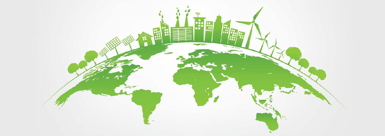 Eficiencia energética empresarial
