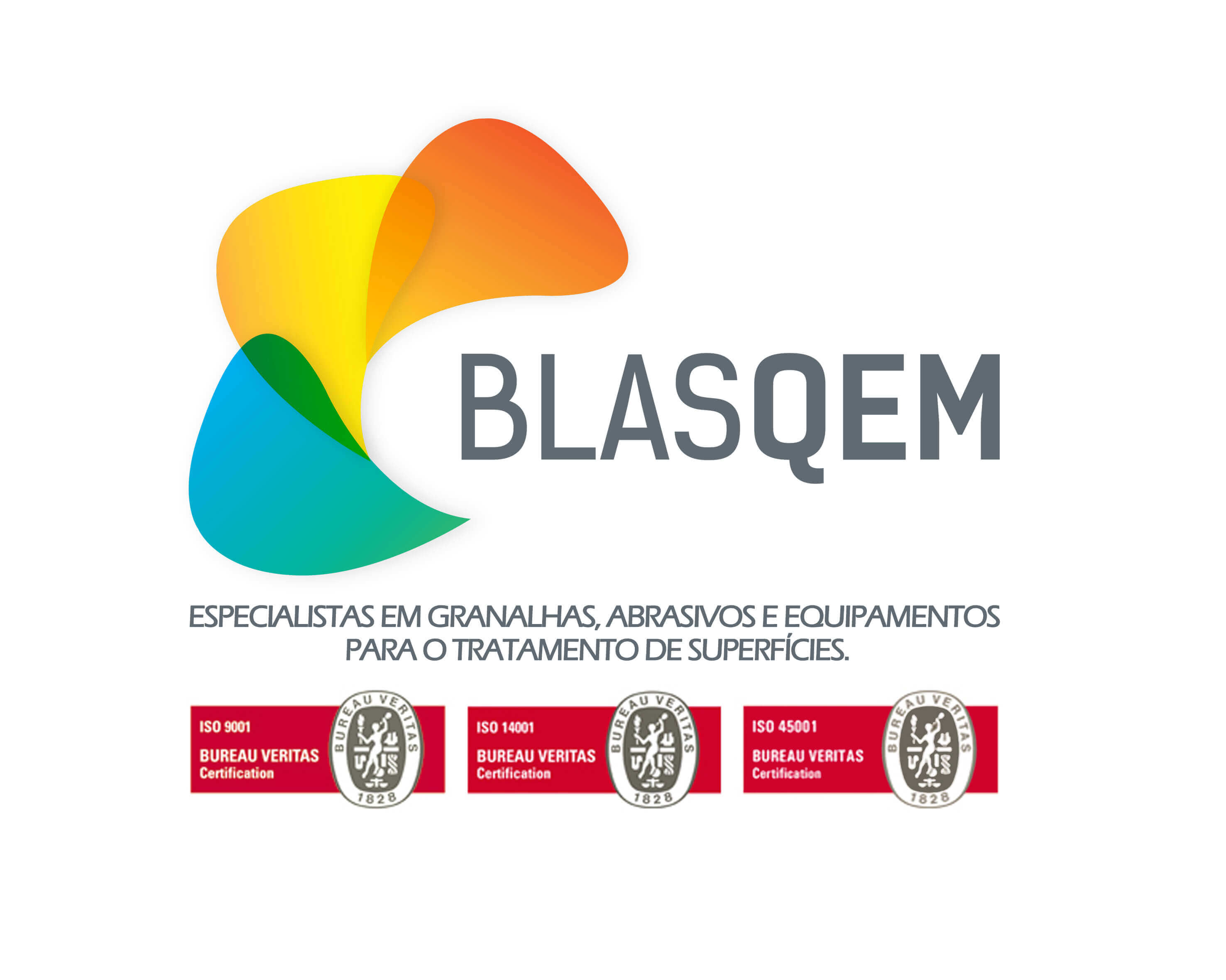 BLASQEM: 10 anos de especialização e foco no cliente