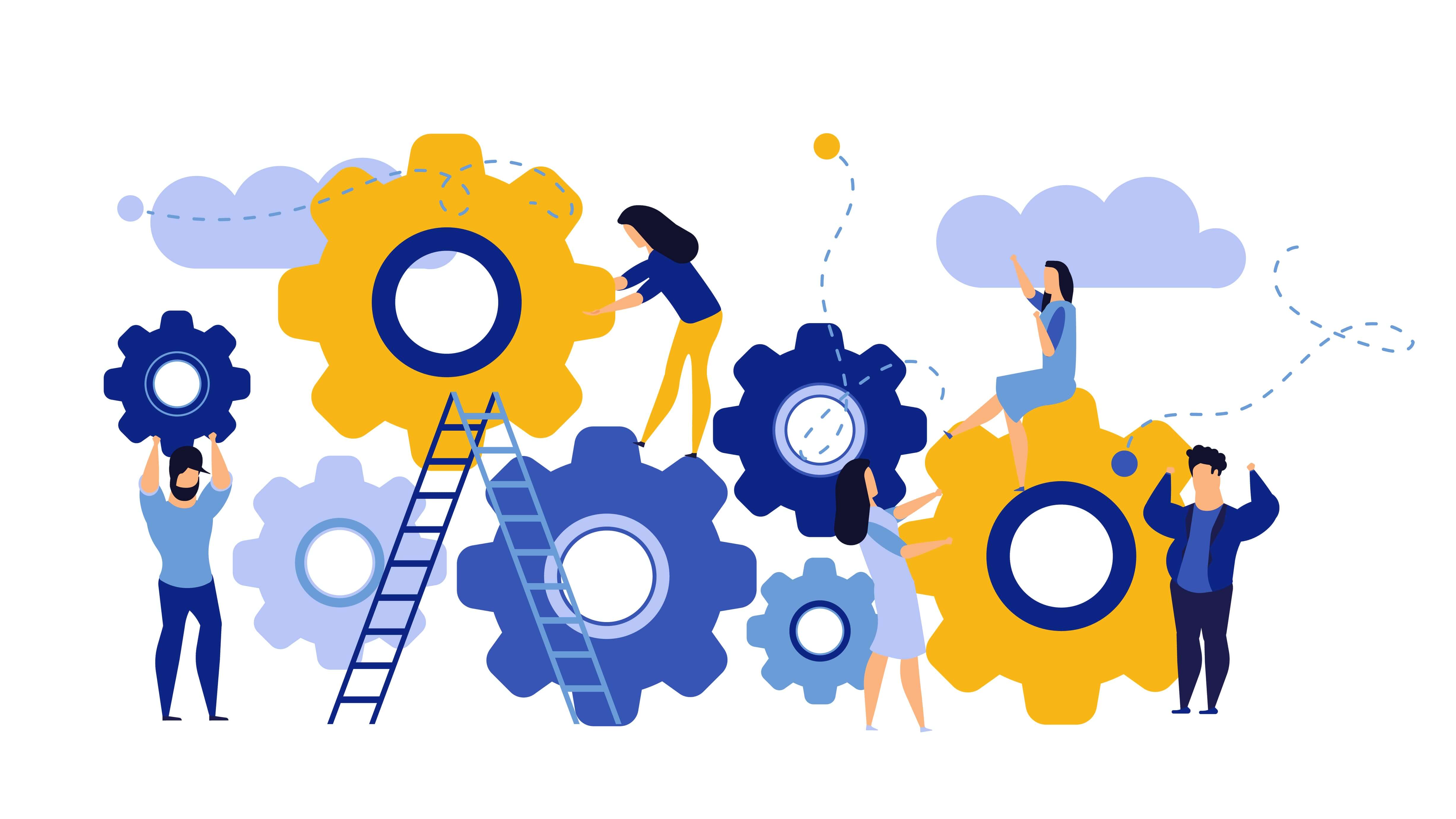 Blog Jump: Socios estratégicos para emprender
