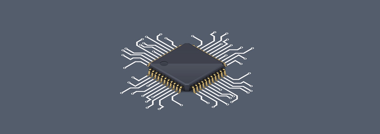 La crisis de los chips