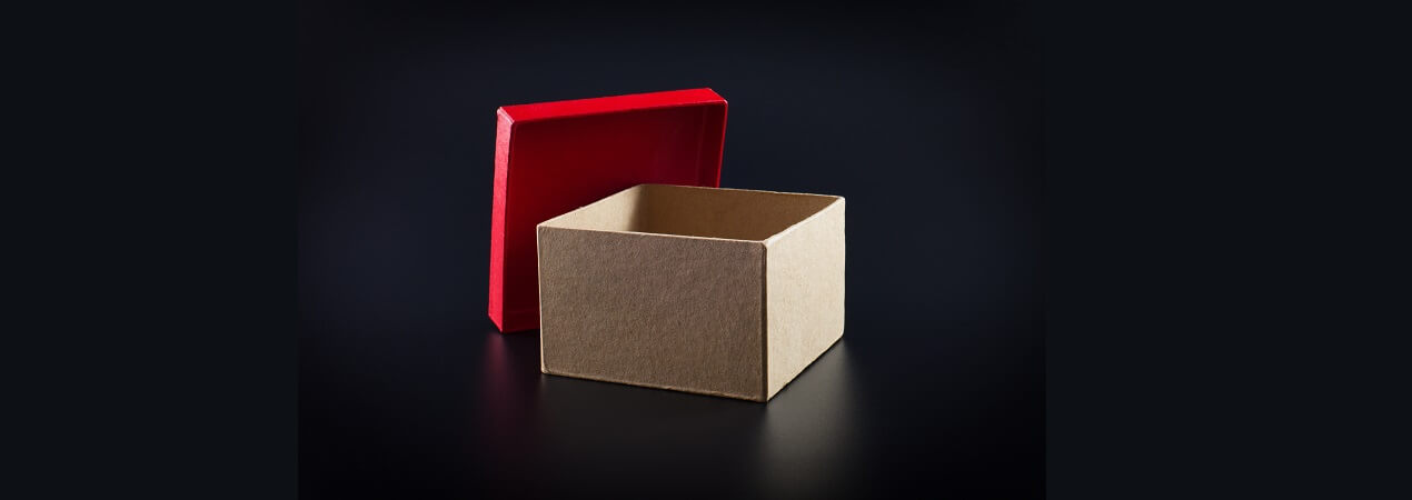 Empresas entrenadas out box