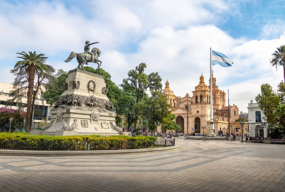 Blog Jump: Argentina se enfrenta a importantes restricciones
