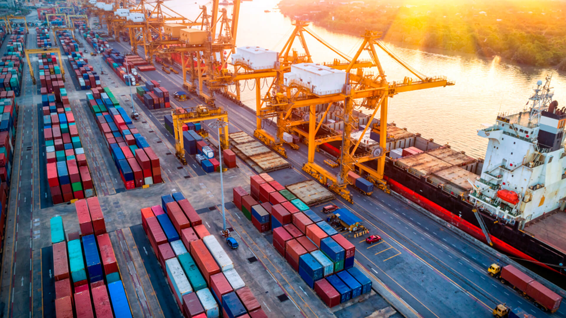 Blog Jump: Una guerra comercial global podría tener consecuencias desastrosas para el comercio internacional