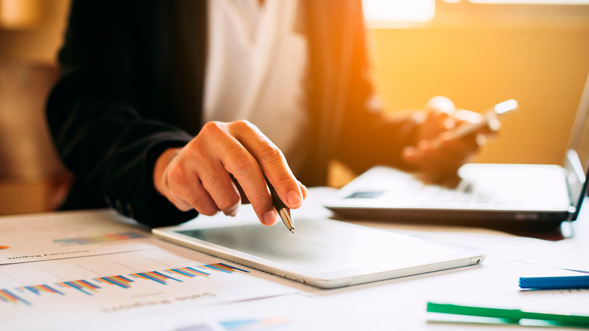 Blog Jump: Factoring en el comercio internacional