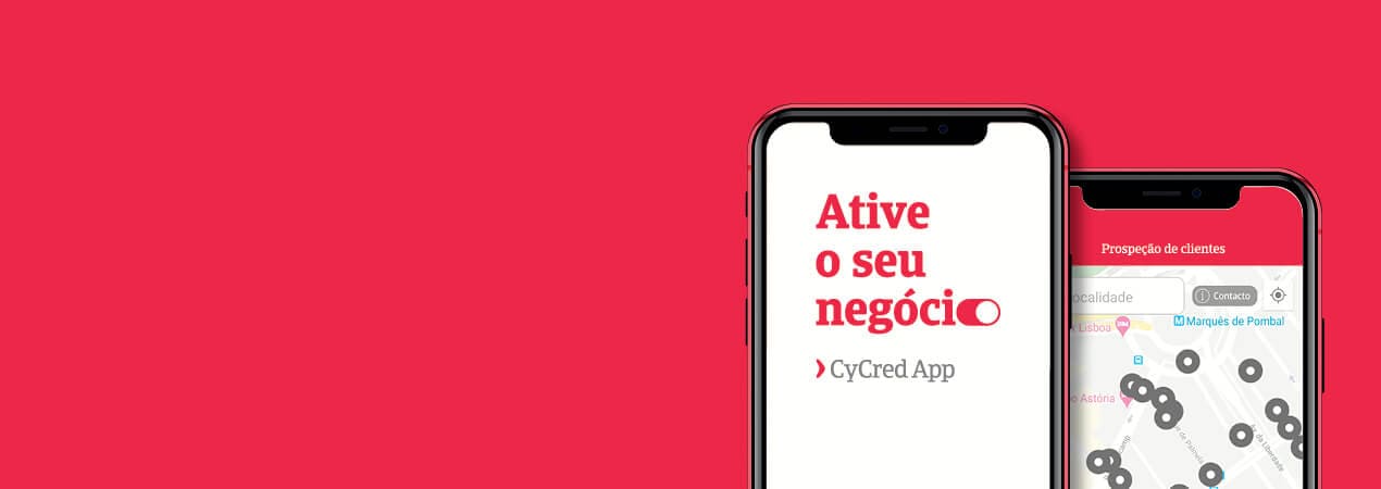 Gestão de negócio