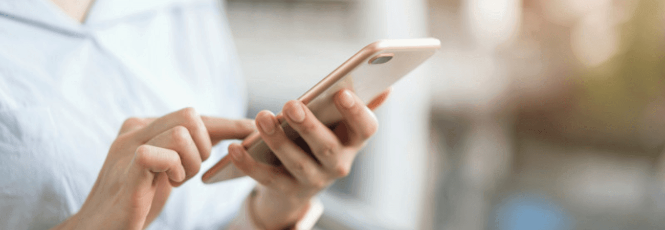 Gestiona tu negocio en un clic - CyCred App - Crédito y Caución