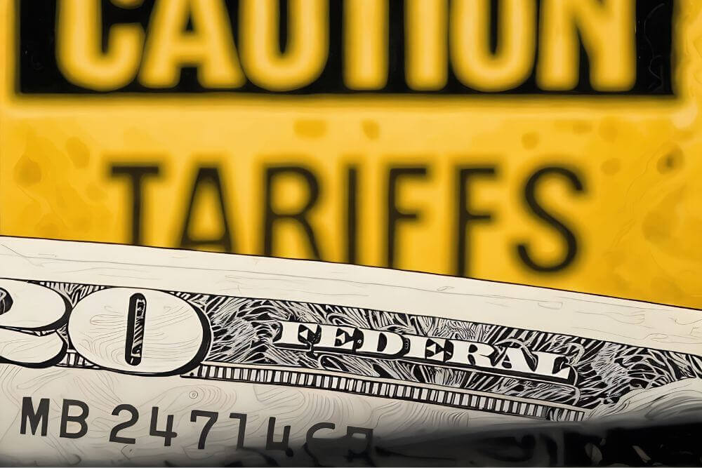 Nuevo post en el blog Exporta tu Empresa: Trump endurece aranceles para forzar acuerdos comerciales