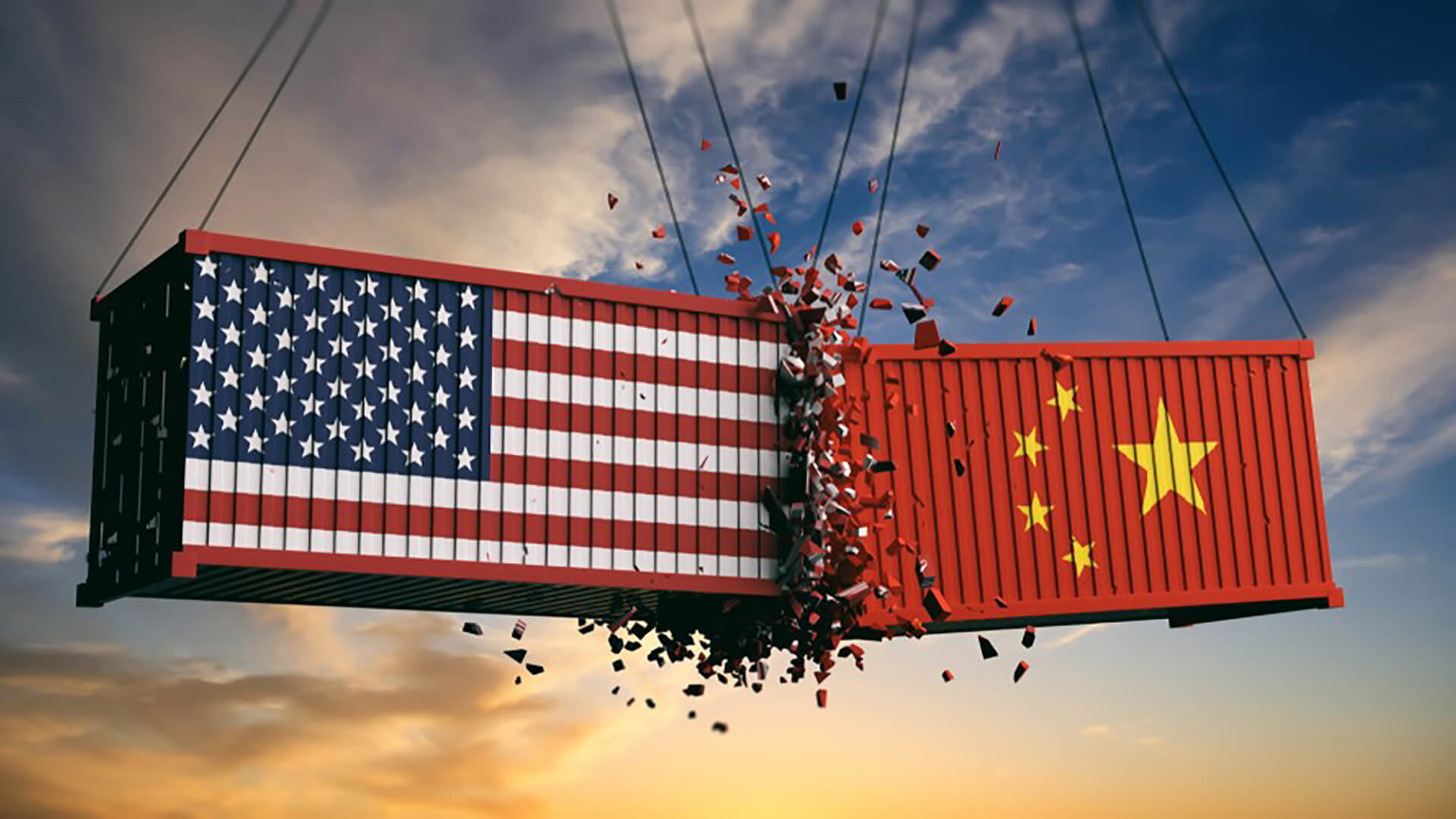 Blog Jump: La evolución de la deuda del sector privado en Estados Unidos y China podría agravar los efectos de la guerra comercial