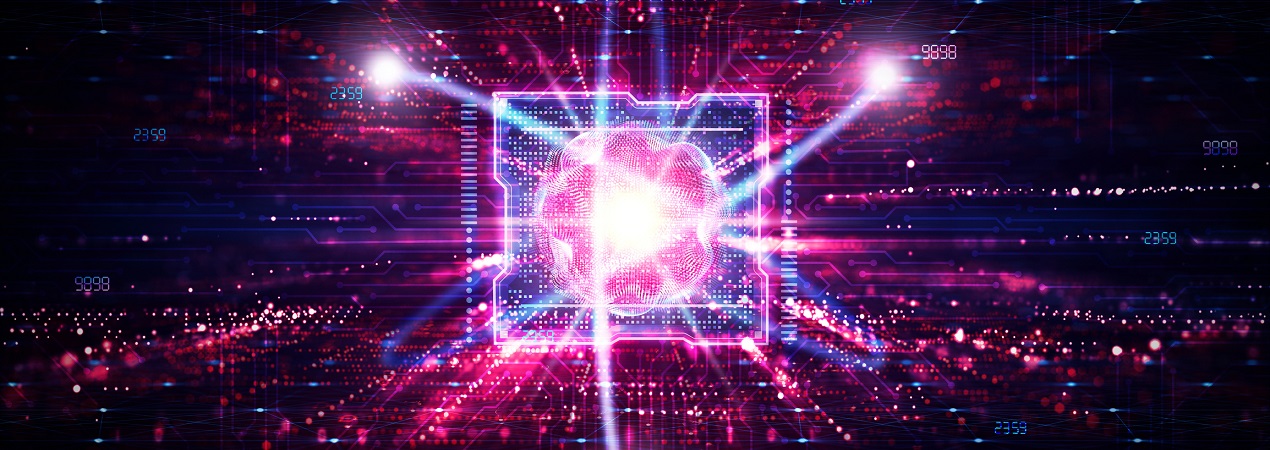 Computación Cuántica