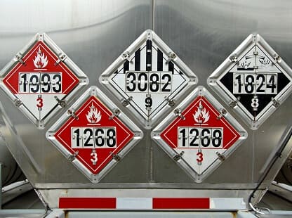 Seguros de Caución: Traslado transfronterizo de residuos