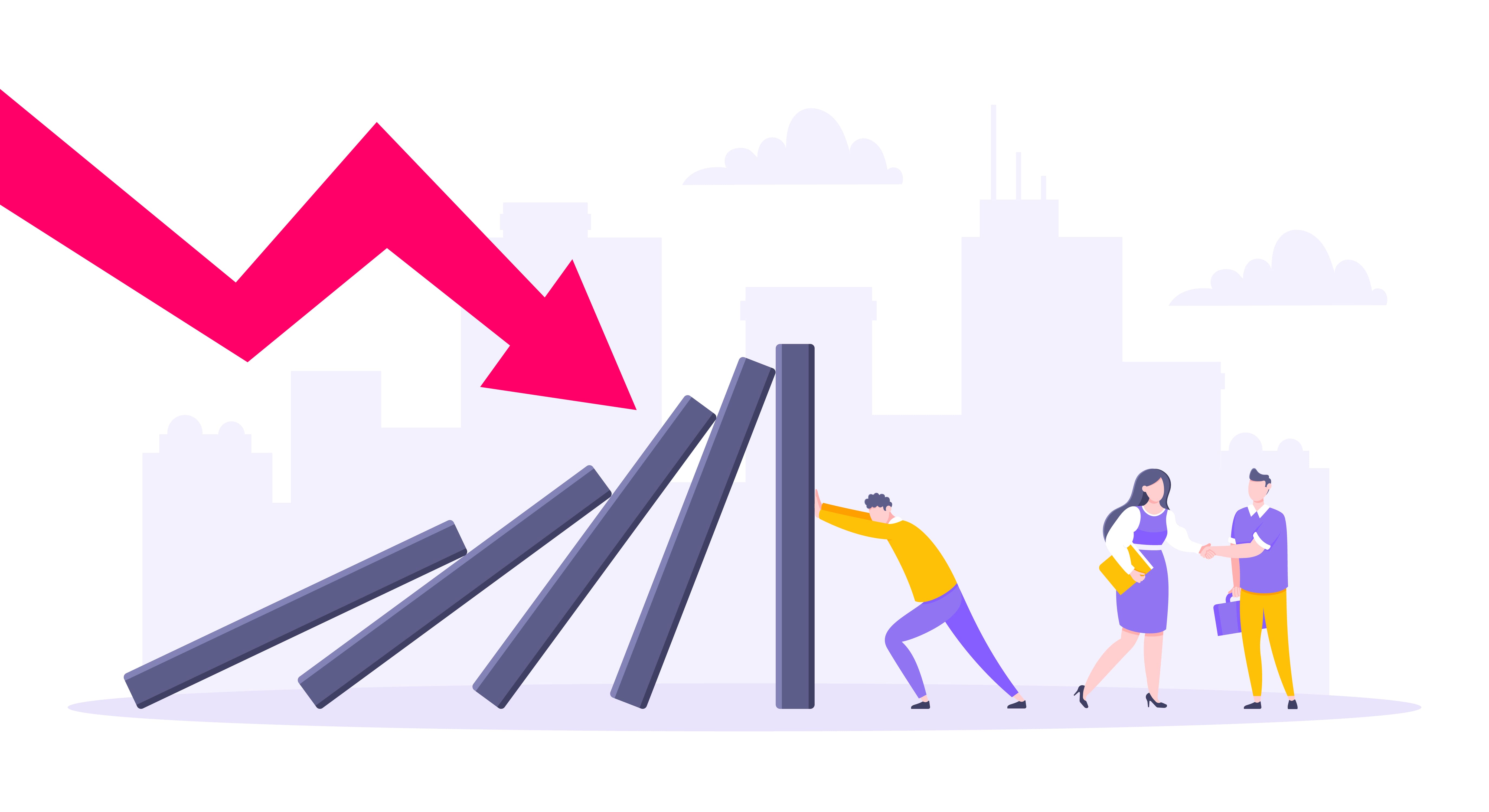 Blog Jump: Resiliencia en el ámbito empresarial