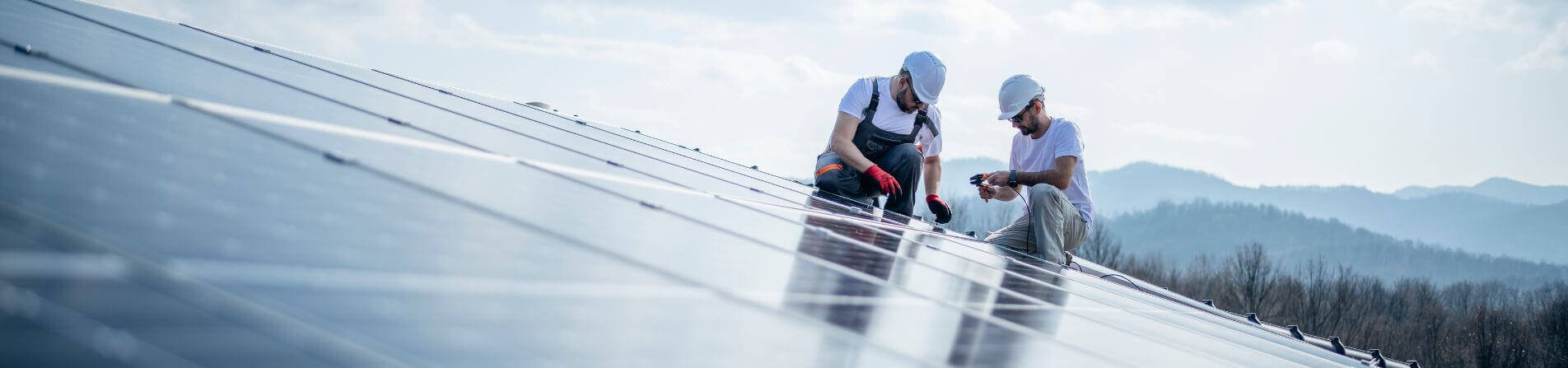 Seguros de Caución - Energías Renovables