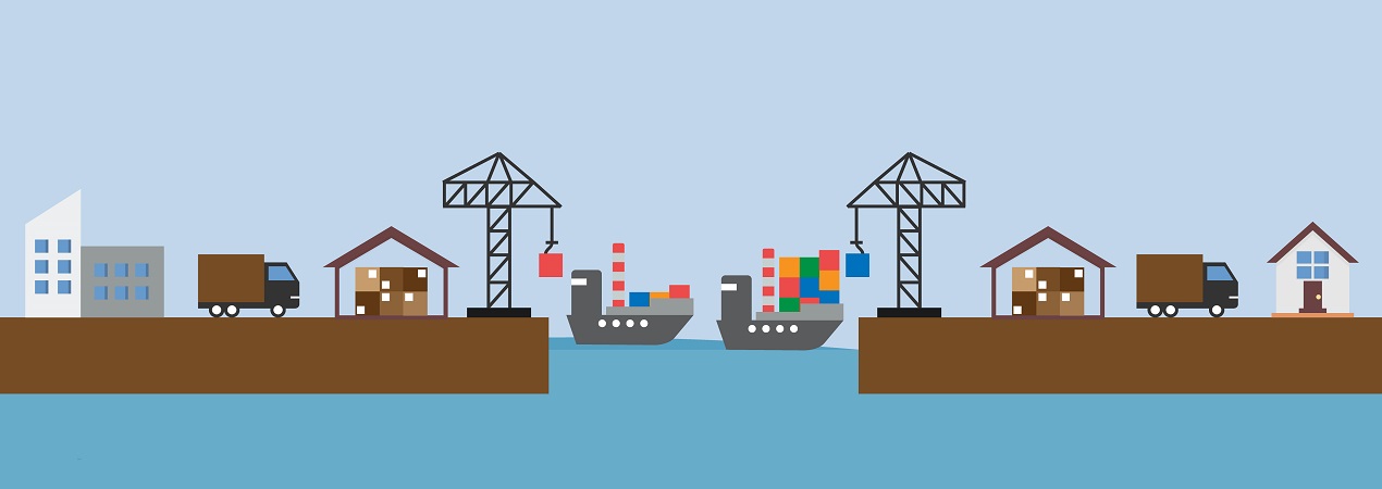 Qué son los incoterms