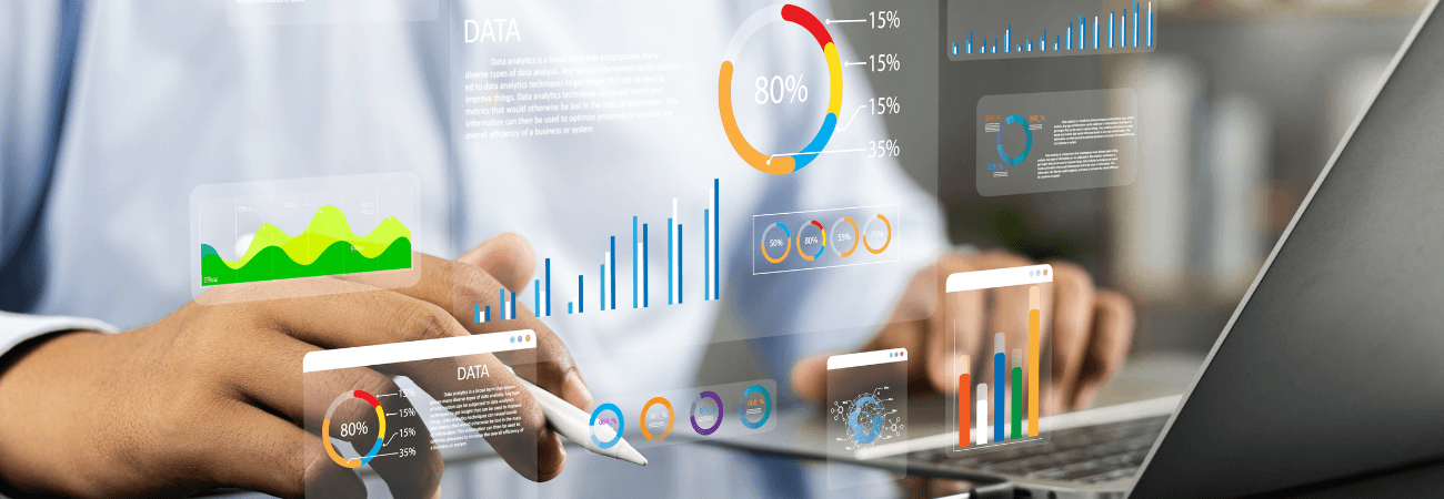 Análisis de la cartera, información financiera y alertas configurables - View- Crédito y Caución