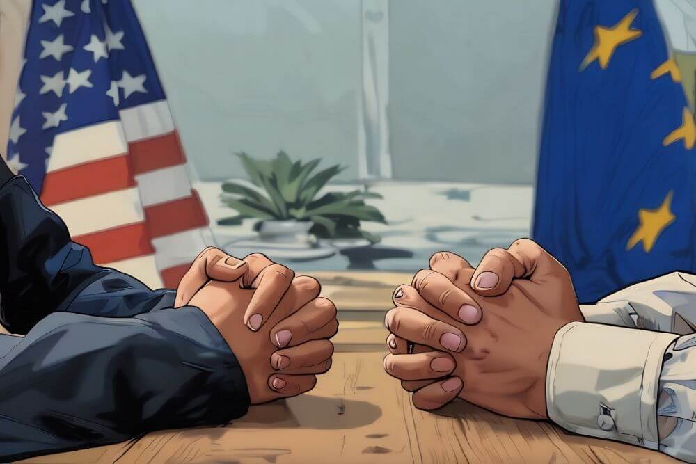 Nuevo post en el blog Exporta tu Empresa: Europa rescata su manual de emergencia para el retorno de Trump