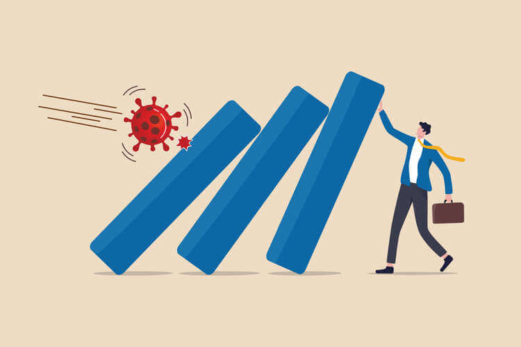Blog Jump: Cinco medidas que las empresas tienen que tener en cuenta para afrontar la crisis de la Covid-19