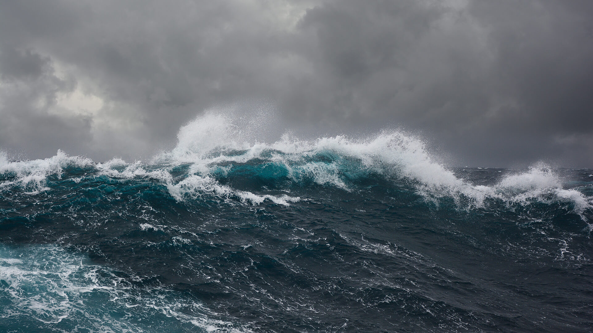 Blog Jump: Se avecina tormenta