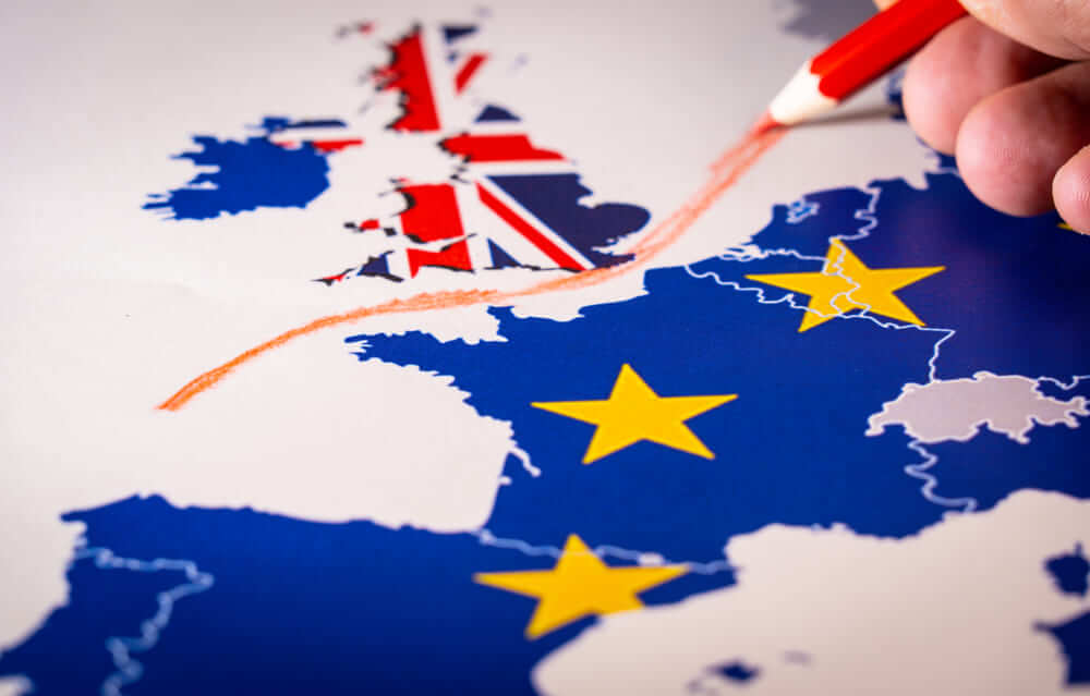 Blog Jump: El Brexit perturba el comercio entre UK y la UE