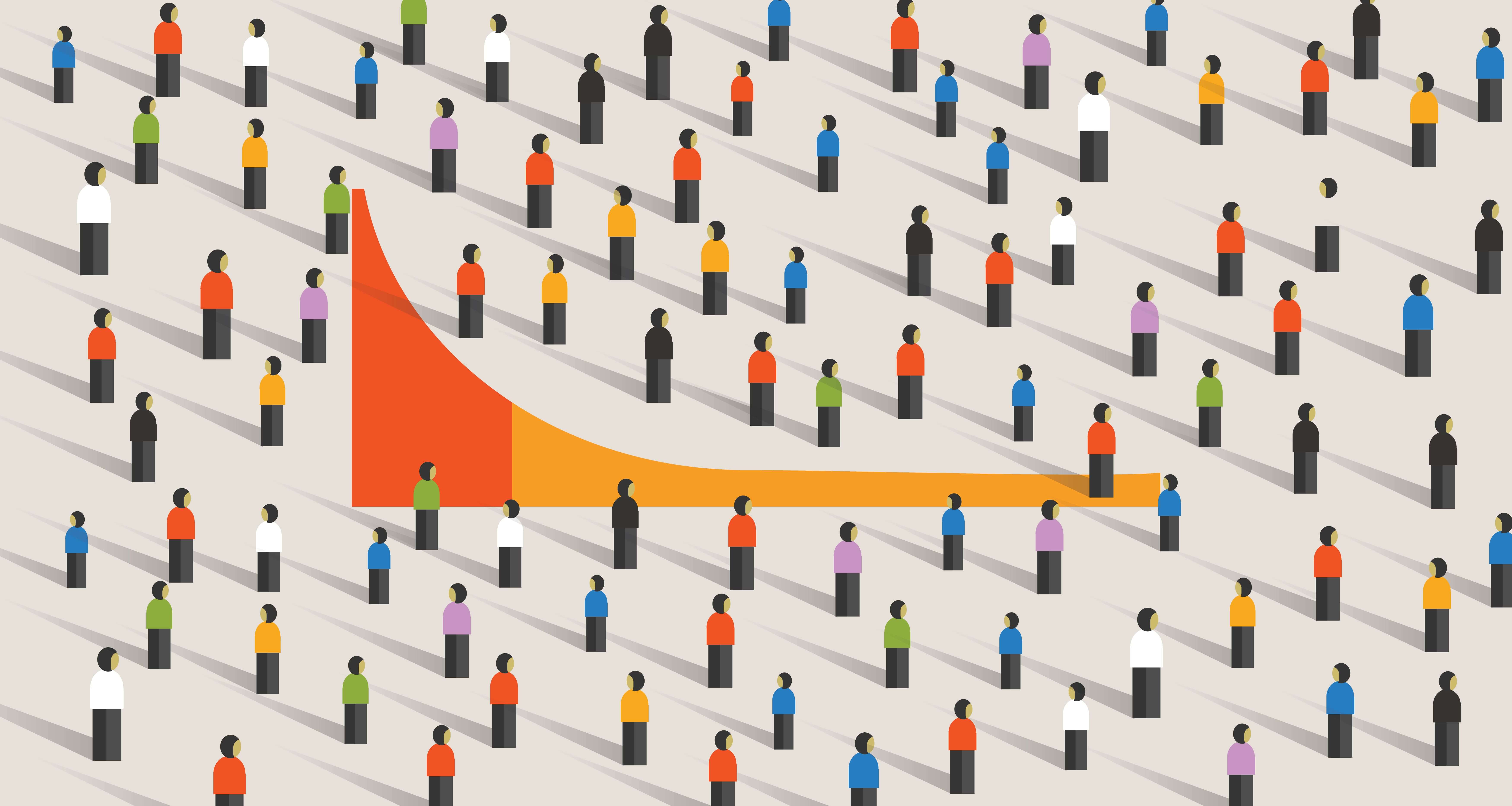 Blog Jump: ¿Long tail para todos o the winner takes it all?