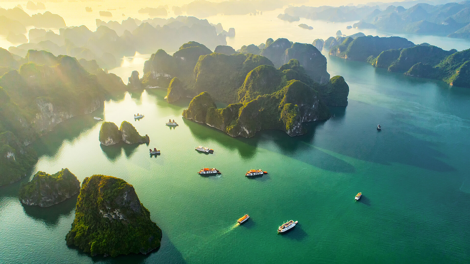 Blog Jump: La inestabilidad del comercio mundial podría provocar efectos negativos en Vietnam