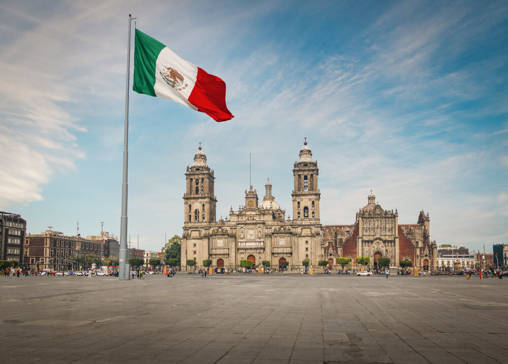 Blog Jump: México experimenta una recuperación lenta postcovid