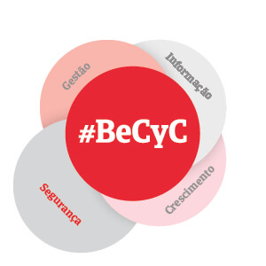 BeCyC Segurança – Crédito y Caución