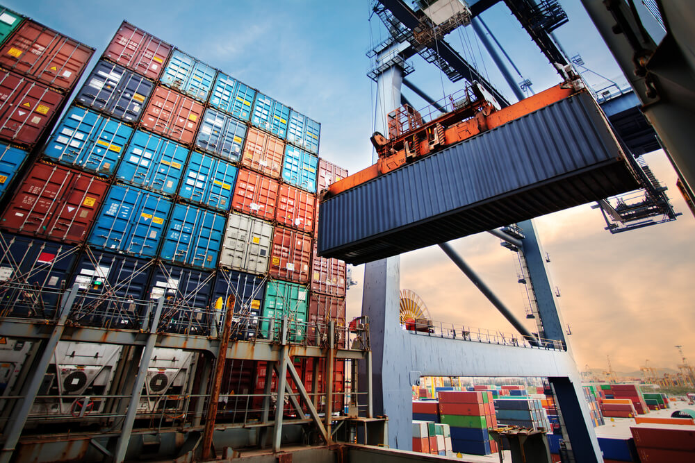 Blog Jump: La pandemia ha perjudicado al 80% de las empresas exportadoras españolas